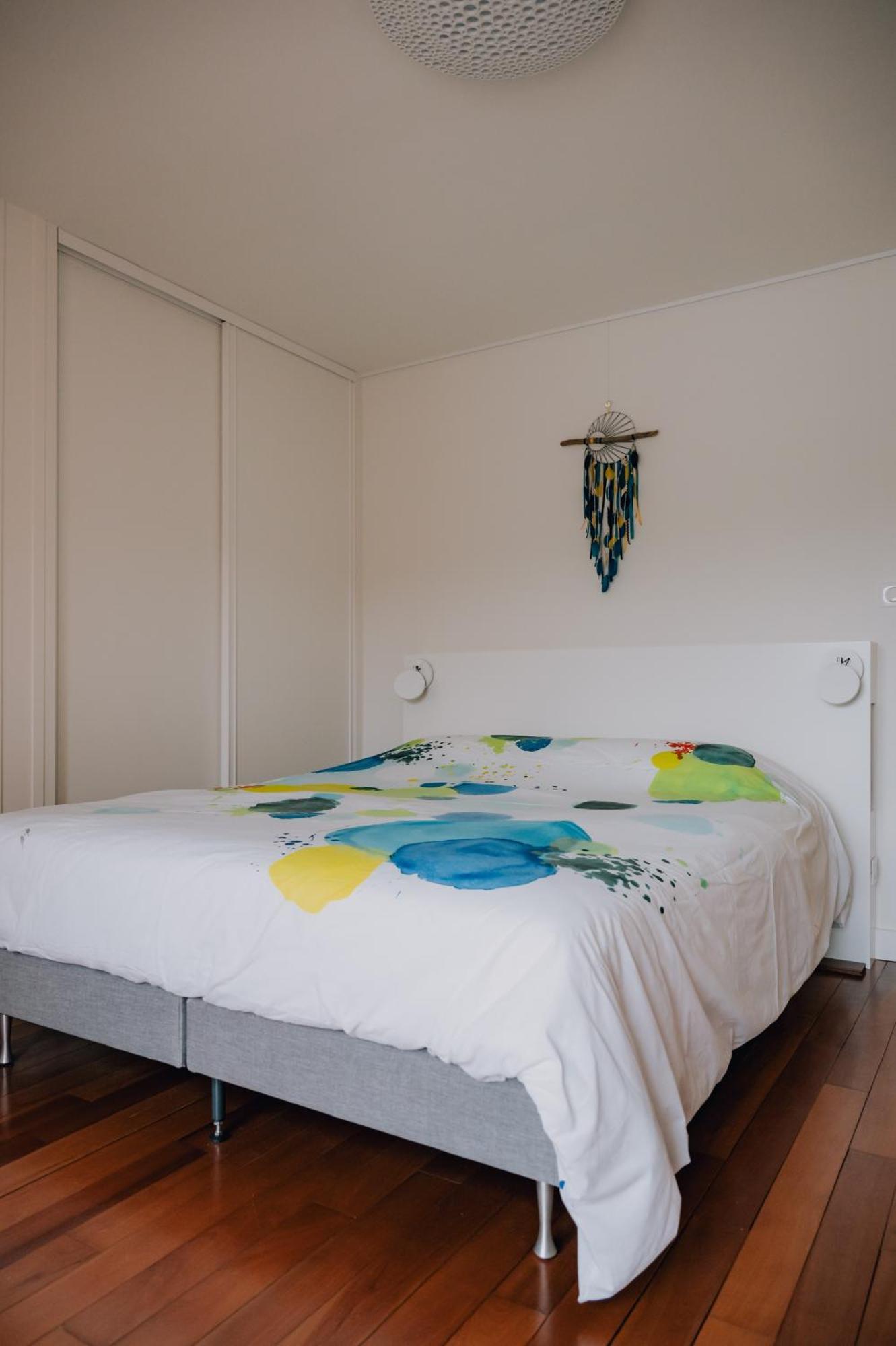 Splendide Appartement Climatise Avec Vue Sur Mer Et Clocher - Parking Et Wifi Collioure Bagian luar foto