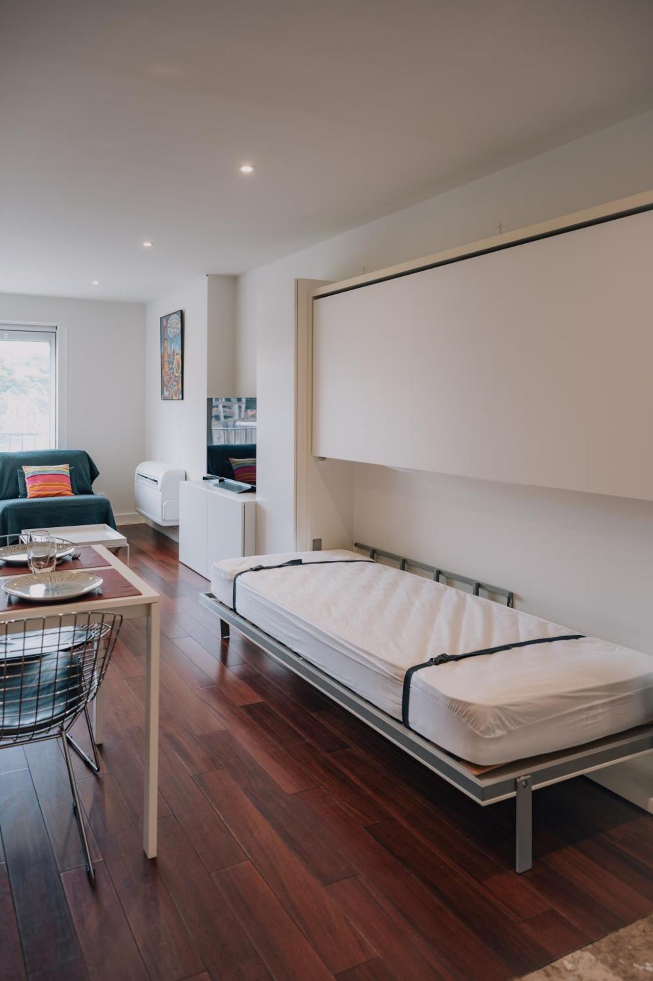 Splendide Appartement Climatise Avec Vue Sur Mer Et Clocher - Parking Et Wifi Collioure Bagian luar foto